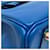 Birkin Hermès Borsa Hermes Blue Hydra in pelle Epsom - vista 7