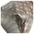 Borsa Louis Vuitton Monogram Keepall 55 Marrone Monogramma  - vista 10