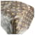 Borsa Louis Vuitton Monogram Keepall 55 Marrone Monogramma  - vista 8