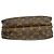 Louis Vuitton Reporter Monogram PM Marrone - vista 3
