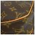 Louis Vuitton Reporter Monogram PM Marrone - vista 4