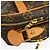 Louis Vuitton Reporter Monogram PM Marrone - vista 6