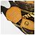 Louis Vuitton Reporter Monogram PM Marrone - vista 7