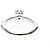 Tiffany & Co. Tiffany Setting Solitär aus Platin mit Diamant 0.33 CT Silber - Ansicht 2