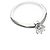Tiffany & Co. Tiffany Setting Solitär aus Platin mit Diamant 0.33 CT Silber - Ansicht 6