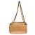 Chanel Mademoiselle Lambskin Mini Marrone - vista 2
