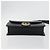 Gucci GG Ring aus Leder Small Schwarz - Ansicht 4