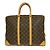 Louis Vuitton Porte-Documents Voyage Monogram MM Marrone