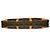 Louis Vuitton Porte-Documents Voyage Monogram MM Marrone - vista 3