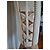 Herve Leger beige Bandage-Kleid - Ansicht 7
