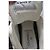 Sneakers Roller Skates in pelle bianca Chanel Bianco - vista 6