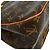 Louis Vuitton Batignolles Monogram Canvas Horizontal Braun - Ansicht 5