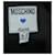 Vestido Moschino Jeans Marrom  - vista 6