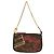 Louis Vuitton Mini Pochette Limited Marrone