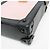 Louis Vuitton Vertical Trunk Pochette Epi Leather Nero - vista 6