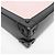 Louis Vuitton Vertical Trunk Pochette Epi Leather Nero - vista 7