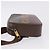 Cinto Gucci Aria 100th Anniversary em couro estampado Marrom - vista 4