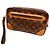 Pochette Louis Vuitton Monogramme Marrone