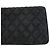 Borsa a tracolla Chanel Matelassé con catena Nero - vista 7