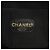 Chanel Triple Coco Shopper aus Kaviarleder Schwarz - Ansicht 5