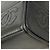 Chanel Triple Coco Shopper aus Kaviarleder Schwarz - Ansicht 6