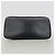 Borsa Tote Chanel in vitello grana nera Nero - vista 3