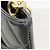 Borsa Tote Chanel in vitello grana nera Nero - vista 7