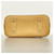Borsa Louis Vuitton Alma BB Monogram Marrone - vista 3