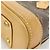 Borsa Louis Vuitton Alma BB Monogram Marrone - vista 6
