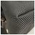 Borsa a tracolla Louis Vuitton Damier Géant Bellier M93076 Noir Uomo Nero - vista 12