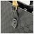 Borsa Tote Gucci GG Canvas Bamboo Nero - vista 12