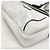 Borsa a tracolla Louis Vuitton Taigarama Outdoor PM Bianco - vista 11