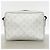 Borsa a tracolla Louis Vuitton Taigarama Outdoor PM Bianco - vista 12