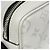 Borsa a tracolla Louis Vuitton Taigarama Outdoor PM Bianco - vista 6