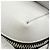 Borsa a tracolla Louis Vuitton Taigarama Outdoor PM Bianco - vista 7