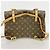 Louis Vuitton Monogram Marelle Sac Add Backpack Marrone - vista 13