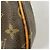Louis Vuitton Monogram Marelle Sac Add Backpack Marrone - vista 8