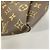 Borsa Tote Louis Vuitton Monogram Artsy MM Marrone - vista 7