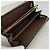 Louis Vuitton Damier Zippy Wallet N41661 Ebene Damier ebene - vista 3