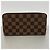 Louis Vuitton Damier Zippy Wallet N41661 Ebene Damier ebene - vista 7
