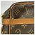 Borsa a pochette Louis Vuitton Monogram Compiegne 28 Marrone - vista 8