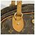 Borsa a tracolla Louis Vuitton Monogram Montorgueil PM Marrone - vista 8