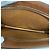 Louis Vuitton Monogram Pochette Homme Clutch Bag Marrone - vista 4