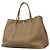 Hermès Borsa Tote Hermes Garden PM Taupe