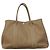 Hermès Borsa Tote Hermes Garden PM Taupe - vista 11