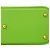 Hermès Borsa Hermes Bolide 31 in Verde Mela e Arancione - vista 10