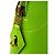 Hermès Borsa Hermes Bolide 31 in Verde Mela e Arancione - vista 7