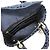 Borsa Christian Dior Cannage Lady D-Light Blu navy - vista 4