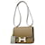 Hermès Hermes Constance Mini Schultertasche Taupe  - Ansicht 1