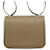 Hermès Hermes Constance Mini Schultertasche Taupe  - Ansicht 7